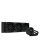 Wentylator Deepcool LS720S Zero Dark 3x120mm